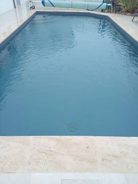 remplacement liner gris anthracite