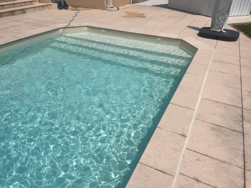 Un chantier maîtrisé de A à Z – Exemple du savoir-faire DE MELO PISCINES depuis près de 20 ans