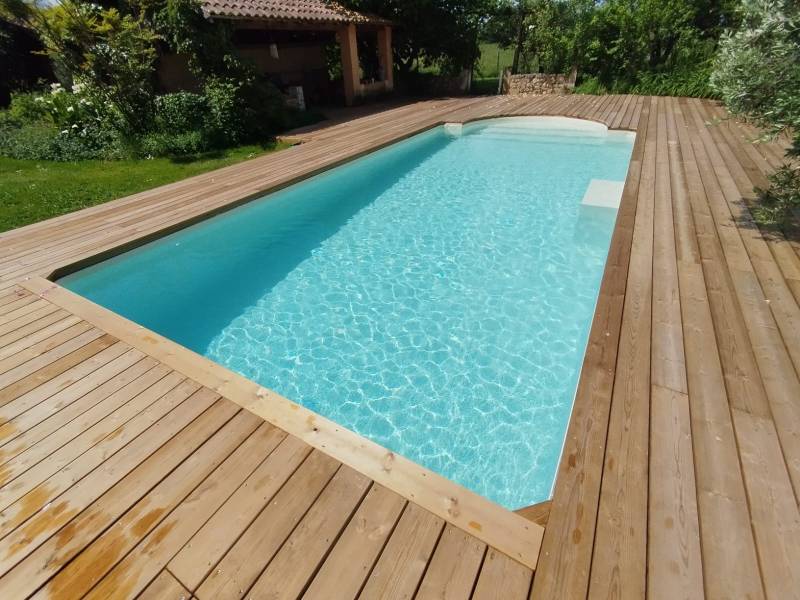 Redonnez de l’éclat à votre piscine avec DE MELO PISCINES et ses techniques de rénovation