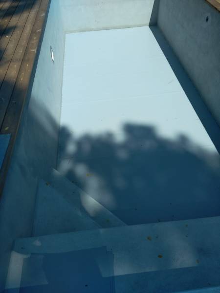 PVC ARME PAR DE MELO PISCINES