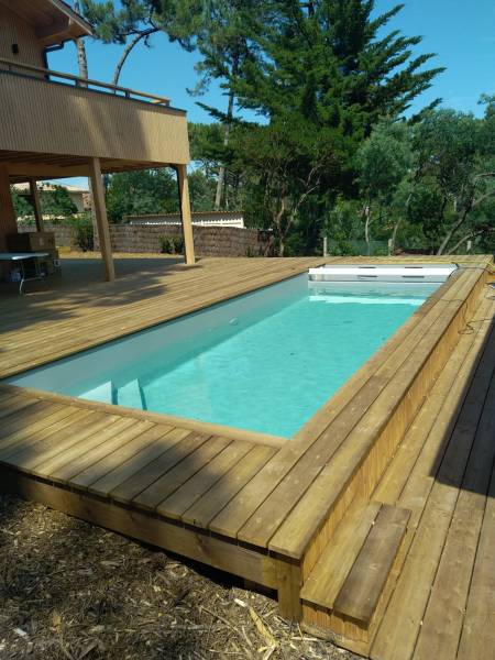 PISCINE MACONNEE PAR DE MELO PISCINES