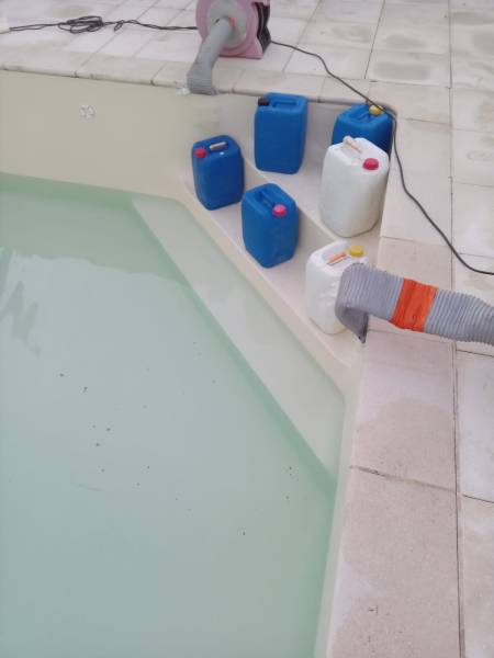 DE MELO PISCINES LE SPECIALISTE EN GIRONDE DU CHANGEMENT DE LINER
