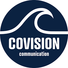 Communication, Publicité Bordeaux COVISION