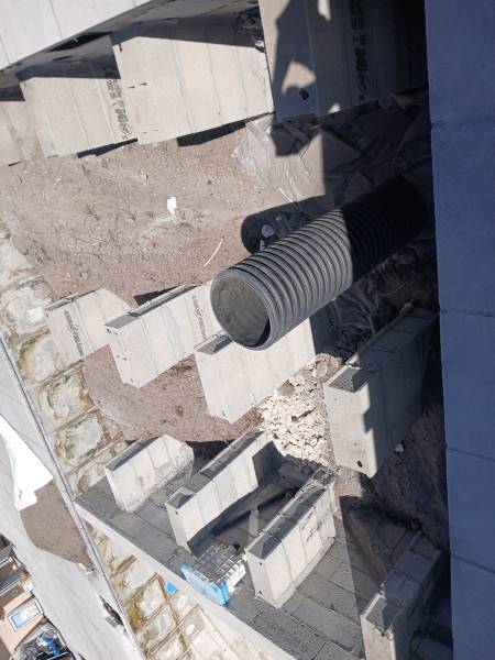 Rénovation piscine en Gironde : transformation d’un bassin maçonné à Pessac