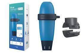 Analyseur de piscine intelligent Blue Connect Salt