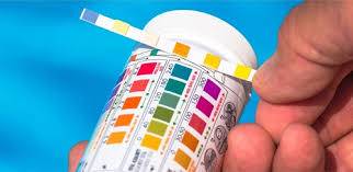 comment équilibrer le ph de ma piscine?