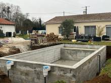 Nos prestations sur le secteur de Lège Cap ferret