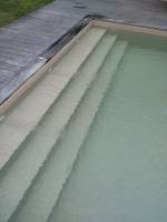 Notre zone d'activité pour ce service Faire installer un escalier dans une piscine maçonnée à Saint Jean d'Illac 33127