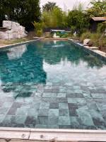 Notre zone d'activité pour ce service Prix pour enlever un escalier d'une piscine traditionnelle Lège Cap ferret