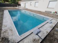 Nos prestations sur le secteur de à Andernos les Bains