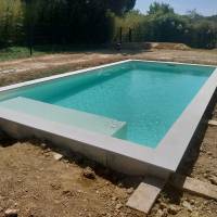Notre zone d'activité pour ce service Pisciniste pour ajouter un escalier dans une piscine traditionnelle à Andernos les Bains