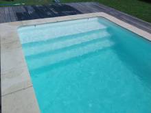 Notre zone d'activité pour ce service Pisciniste pour construction piscine parpaing prête à plonger