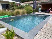 Notre zone d'activité pour ce service Devis pour faire construire une piscine écologique