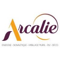 Imprimeur numérique grand format Saint Jean d'Illac ARCALIE