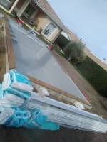 Notre zone d'activité pour ce service Constructeur de piscines traditionnelles sur-mesure avec escalier Lège Cap ferret