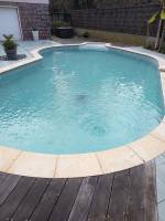 Notre zone d'activité pour ce service Combien coûte une piscine avec nage à contre courant