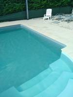 Notre zone d'activité pour ce service Tarif pour remonter le fond d'une piscine traditionnelle en béton Lège Cap ferret