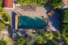 Notre zone d'activité pour ce service Devis pour faire construire une piscine écologique