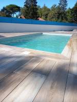 Nos prestations sur le secteur de Lège Cap ferret