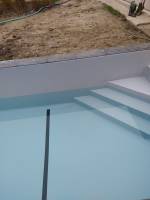 Notre zone d'activité pour ce service Changement de liner pour étanchéité de piscine maçonnée à Andernos les Bains