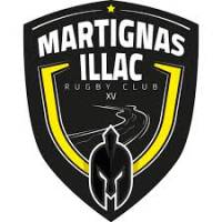 rcmi RUGBY MARTIGNAS SAINT JEAN DILLAC