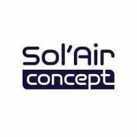 L'expert du Solaire, de la Ventilation, des bornes de recharge et du Pilotage Energétique à Carbon-Blanc ! Enérgie / Carbon-Blanc SOL'AIR CONCEPT