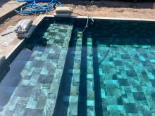 Notre zone d'activité pour ce service Constructeur de piscines traditionnelles sur-mesure avec escalier à Pessac 33600