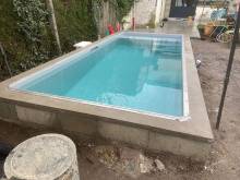 Notre zone d'activité pour ce service Pisciniste pour ajouter un escalier dans une piscine traditionnelle à Mérignac 33700