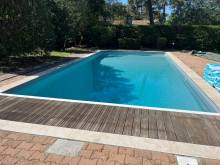 Notre zone d'activité pour ce service De Melo Piscines, constructeur de piscines maçonnées traditionnelles et sur-mesure à Pessac 33600