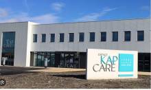 Centre de santé et de remise en forme Mérignac kap Care