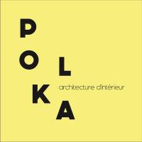 Architecte d'intérieur Bordeaux Studio POLKA
