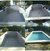 Notre zone d'activité pour ce service Expert en rénovation de piscine pour ajouter une banquette immergée Lège Cap ferret