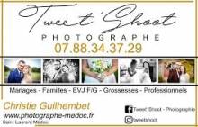 Tweet'Shoot photographe à Saint Laurent de Medoc